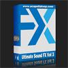 效果素材/Ultimate Sound FX Vol 3